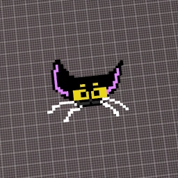 Dee but blocky