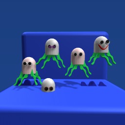 Jelly Family