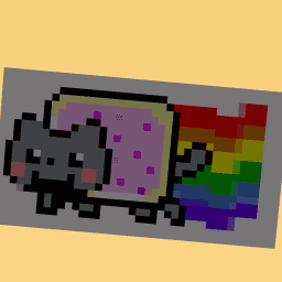 NYAN CAT!!!!