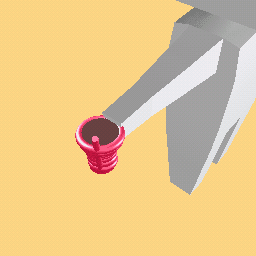 soda cup
