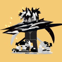 Black And White V3???