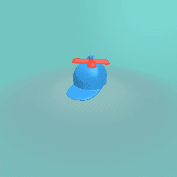 propepeller cap