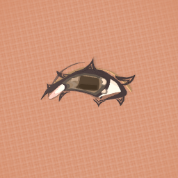 Another highly detailed eye :D