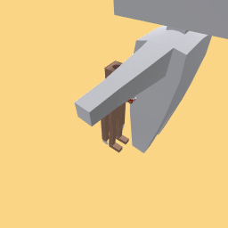 better cave dweller doll