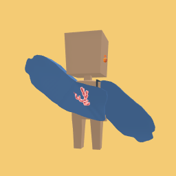 Coral jumper Beach edition