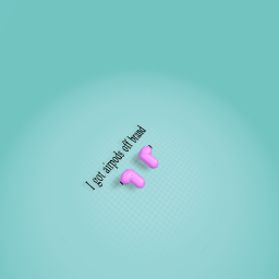 I got airpods off brand