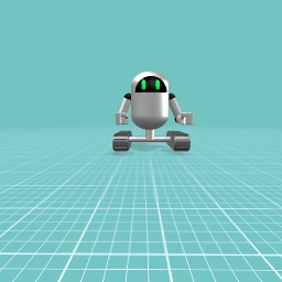 Lil robot