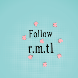follow r.m.t1