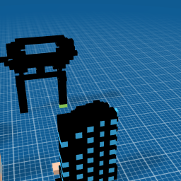 Bright and dark side