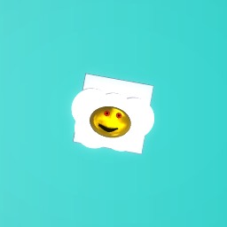 Evil Egg