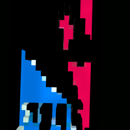 NBA LOGO!