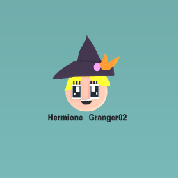 Hermione Granger 02