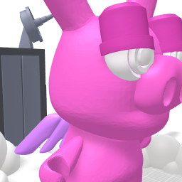 When Flying Pigs Attack