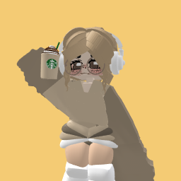 what should i call her???