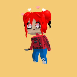 Red imposter
