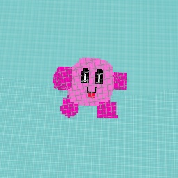 Kirby!!!