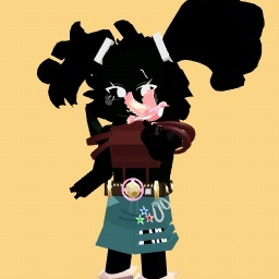The 700 follower new avatar ☆