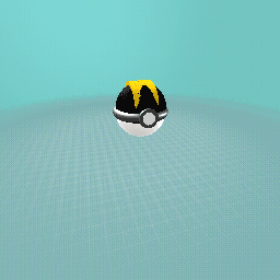 a ultra ball