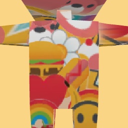 new costume