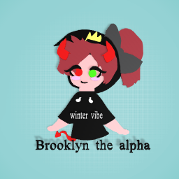 Brooklyn the alpha avtar flat moedel