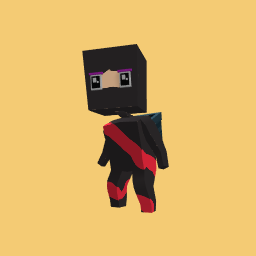 ninja...