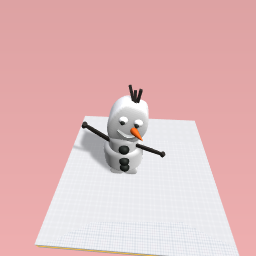 Olaf