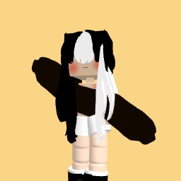 Black + White 2