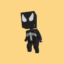 Iron spider (comic book sereis)