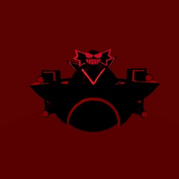 Dr Dark In Dark Mobile