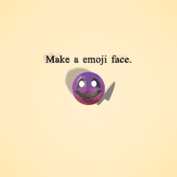 the man behind the emoji