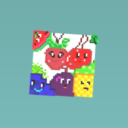 Fruit bunch