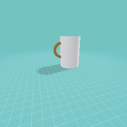 Coffee cup 4