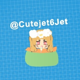 @Cutejet6Jet!