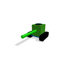 Tank-AK09