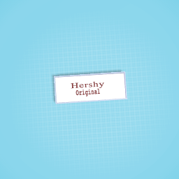 Hershy Bar