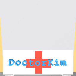 DoctorKim Mask!