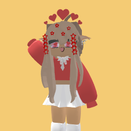 If love was a person <3