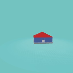 Da house