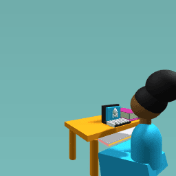 Working on makers Empire