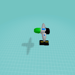 Btd6 0-5-0 monkey ace