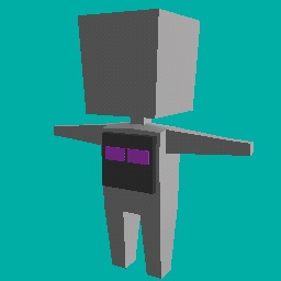 enderman backpack