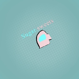 Sugar.sweets among us