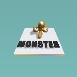 monster