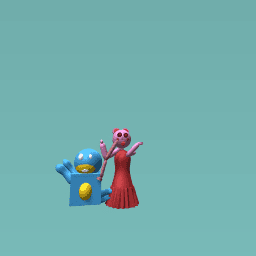 SONIC VS PIGGY BEATBOX LIVE STREAM