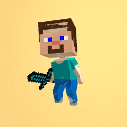 Steve skin