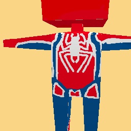 Spiderman ps5 my private version copy copy