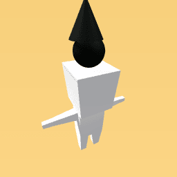Wizard Hat