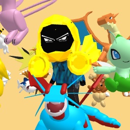 Pokemon