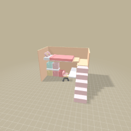 Cute room
