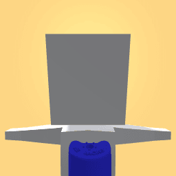 eye ish thingy for top